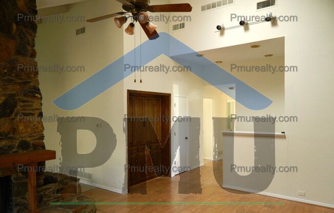 AVAILABLE NOW!!! Stunning 4-Bed, 3-Bath Home with Special Touches