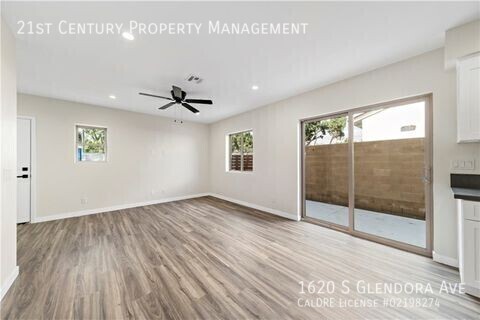 1620 S GLENDORA AVE