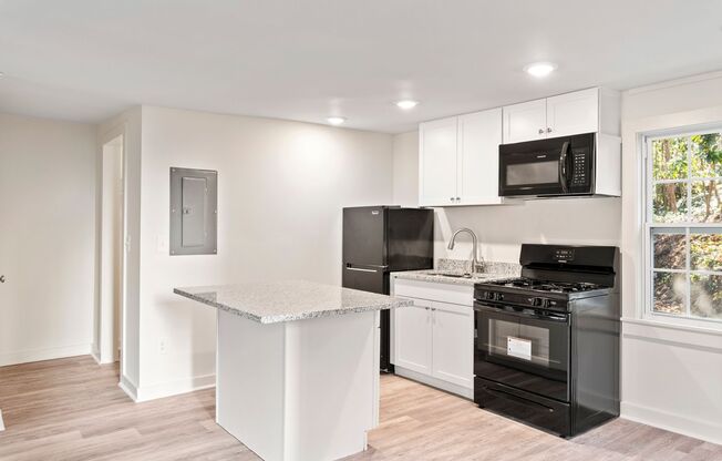 STUDIO UNIT! Buckhead/Brookhaven Parkside at Lenox