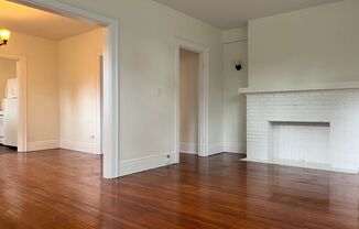 Crescent Avenue Apartments