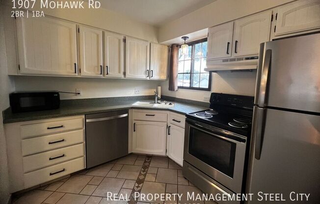 Partner-provided property photo