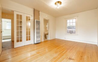 Studio, 1 bath, 370 sqft, $1,395, Unit 01 - 20