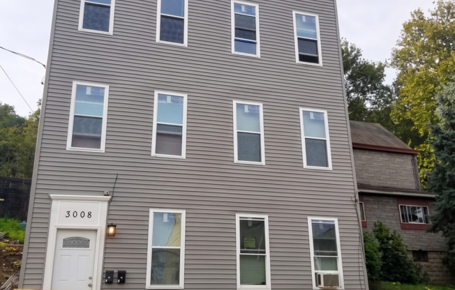3008 Paulowna Street