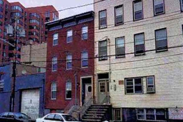 56 MADISON ST