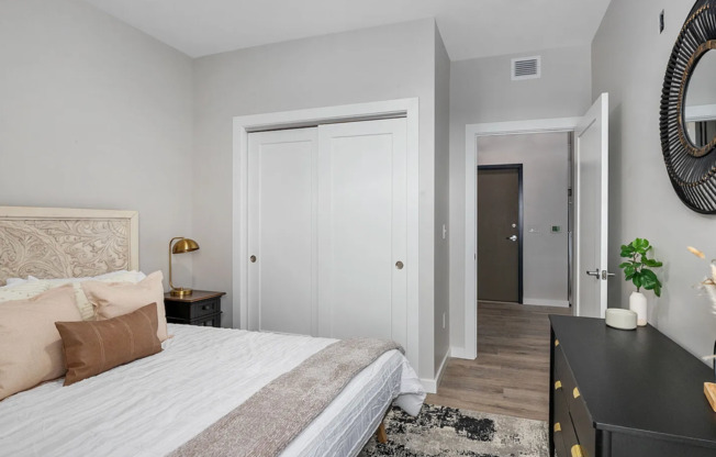 1 bed, 1 bath, 530 sqft, $1,315, Unit 115