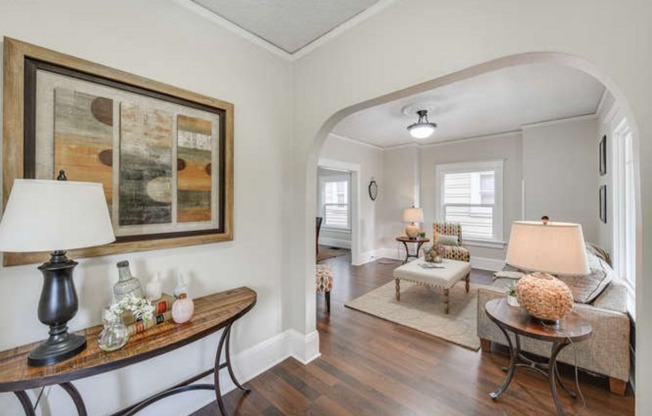 Spacious, Charming Home Near the Alberta Arts District!