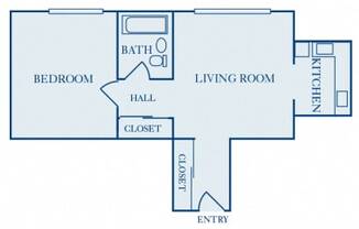Partner-provided photo for $753 unit