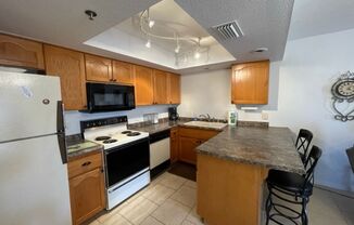 2 beds, 2 baths, $1,350