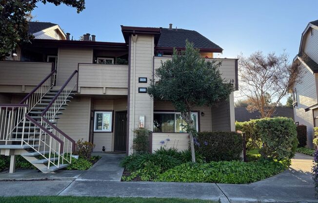 Modern 2BR/2BA Condo in Newark – Prime Location & Upgraded Features!