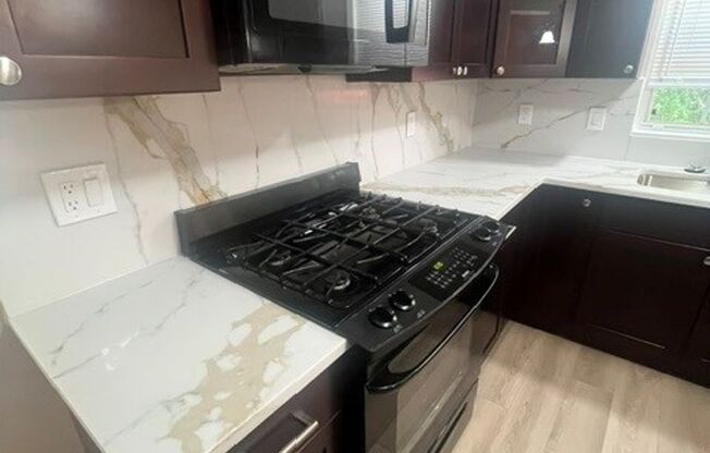 Spacious and Spectacular! 4 Bedroom home on gorgeous lot.