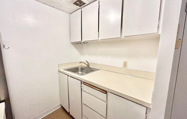 1 bed, 1 bath, 351 sqft, $1,350, Unit 405