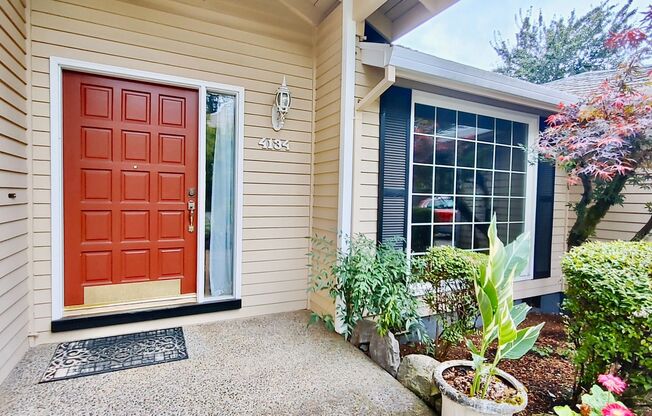 Welcome to this Gorgeous 4 Bedroom Home in the Desirable Westlake Neighborhood in Lake Oswego! Fresh Paint Throughout