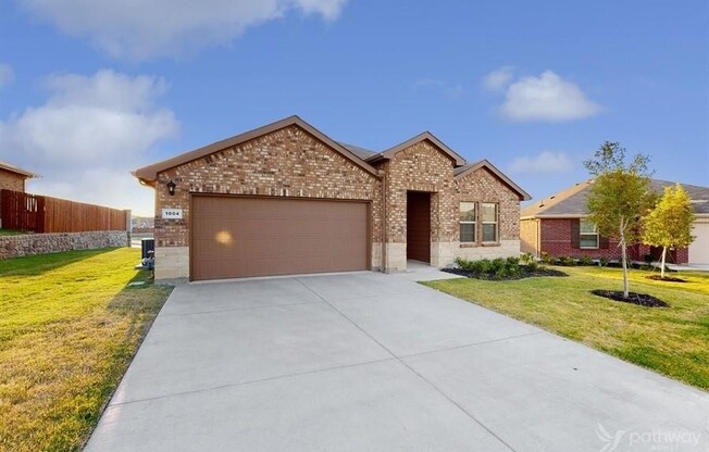 1604 GARYSBURG CT