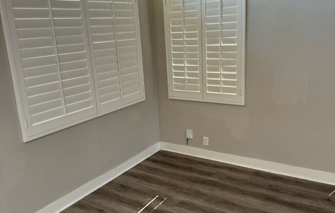 Clairmont House for Rent / 3BR 2BA