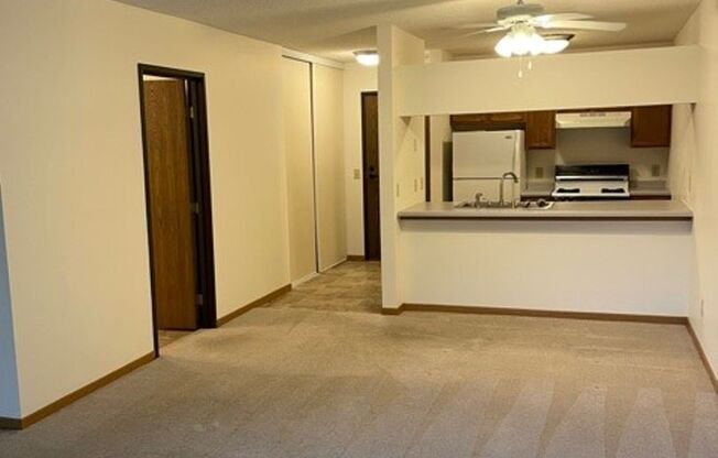 Studio, 1 bath, 630 sqft, $1,095, Unit 207-305