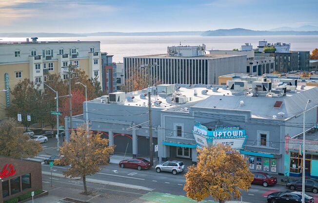 1 bed, 1 bath, 585 sqft, $1,715, Unit 515