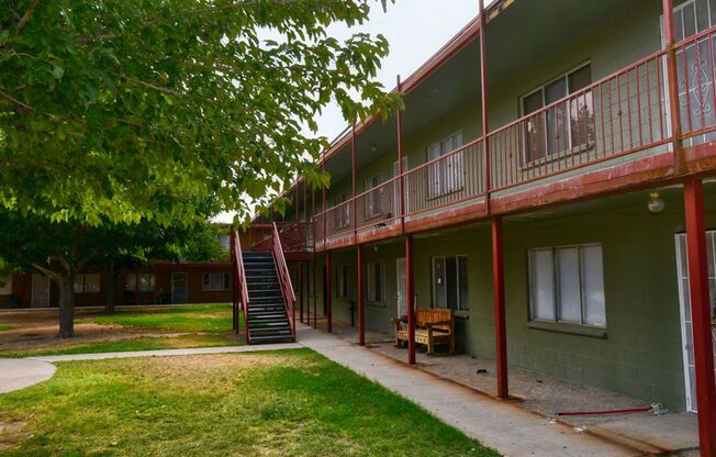 1 bed, 1 bath, 560 sqft, $659, Unit 37-C02