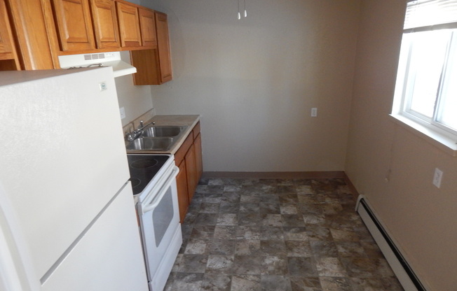 Fountain Duplex Unit Close to Fort Carson and Peterson AFB!!!