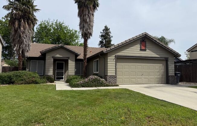 Single Story Home in a Great Location