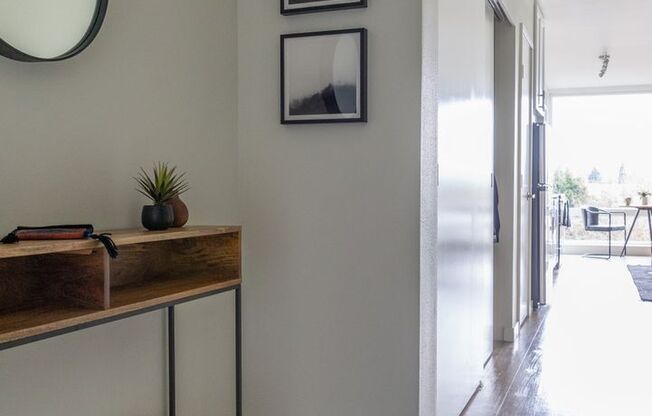 1 bed, 1 bath, 502 sqft, $2,095, Unit 616