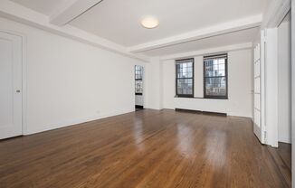1 bed, 1 bath, 550 sqft, $4,595, Unit 17C