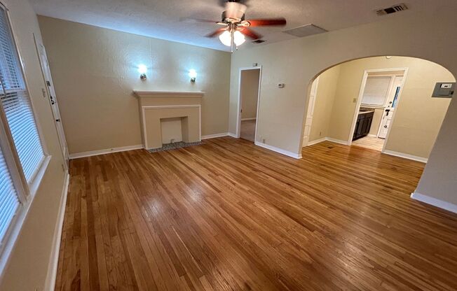 Rosewood 1 Bedrooms