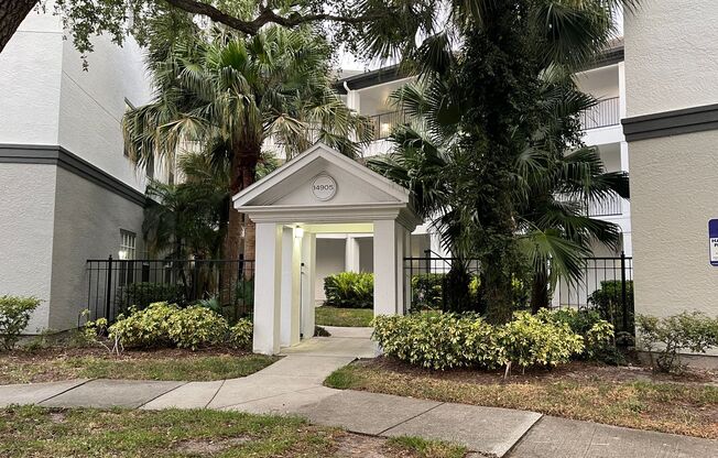 14905 Arbor Spring Cir Unit 204