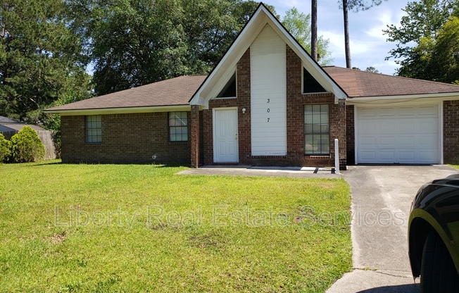 307 NOTTINGHAM WAY
