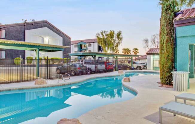 Partner-provided property photo