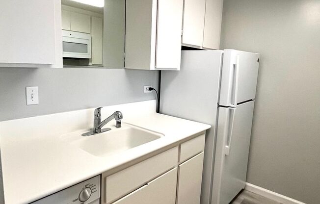 1 bed, 1 bath, 595 sqft, $2,695, Unit 103