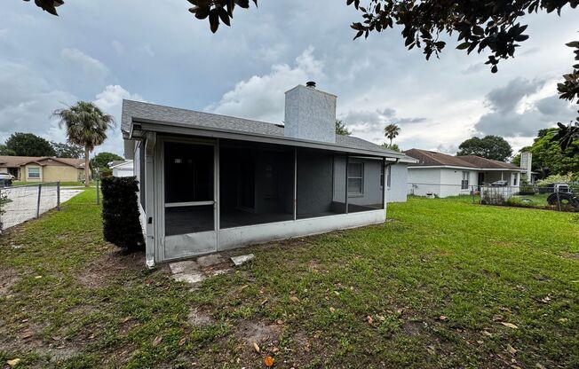 Renovated, Updated & Spacious Home