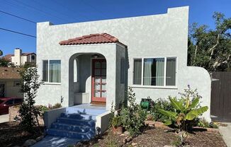 Charming 2 Bed, 1 Bath Home with Modern Upgrades
