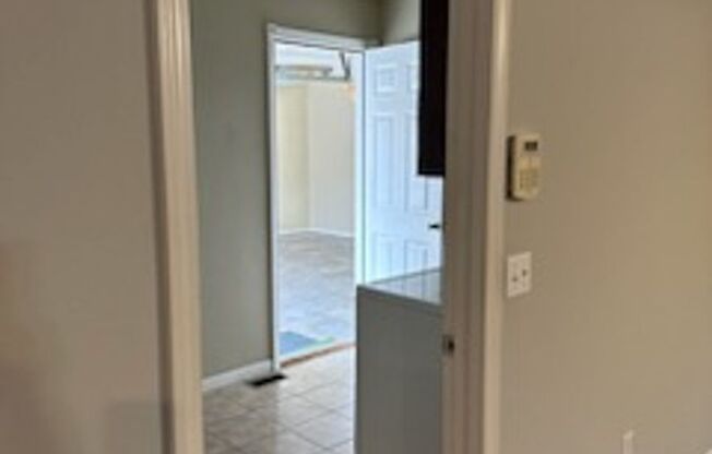 3 Bedroom with Garage! HOA PAID!
