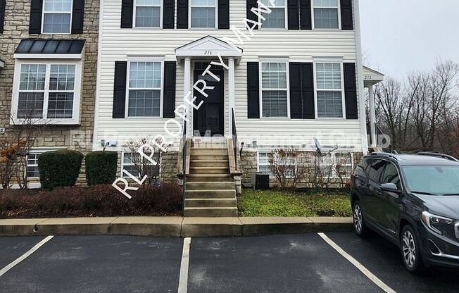 216 OXFORD OAK DR