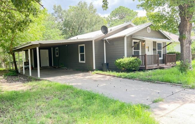 3 Bedroom Single Family Home in Rockdale