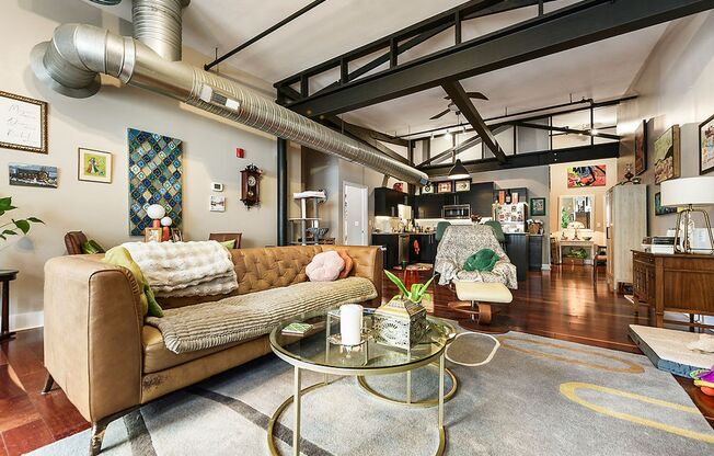 2 beds, 2 baths, 1,200 sqft, $2,400, Unit Jane 403