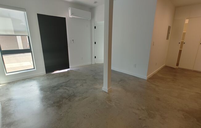 1 bed, 1 bath, 473 sqft, $2,750, Unit Unit 13