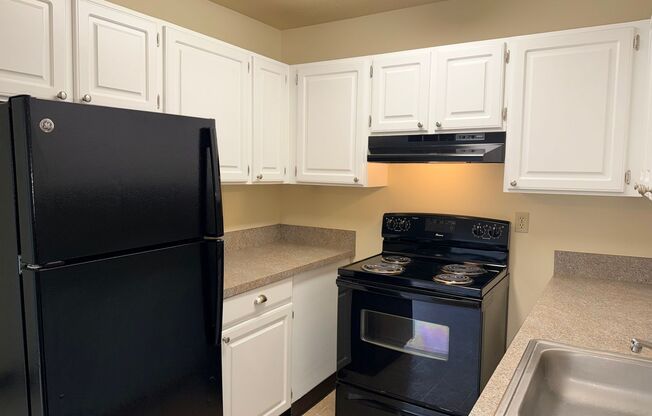 2 Bedroom Townhouse in Milwaukie