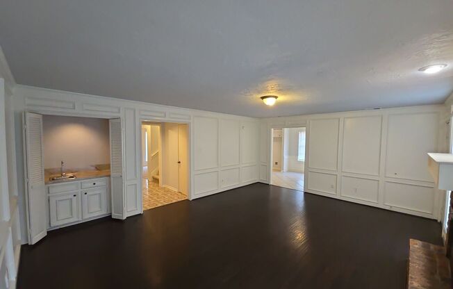 6234 East Bristol Harbour Cir **$299 OFF THE 2nd MONTH'S RENT MOVE-IN SPECIAL!**