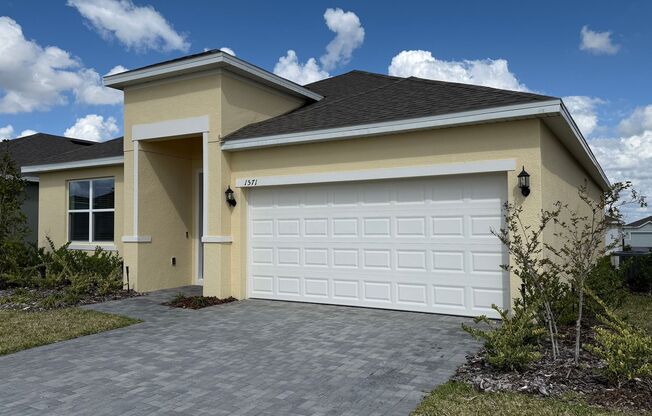 Move in Special! 50% off the first month's rent for leases signed and move-ins completed by July 1, 2025!