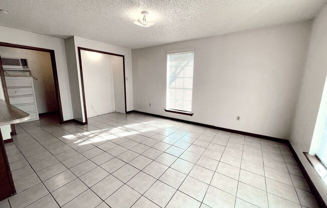 Studio, 1 bath, 500 sqft, $550, Unit 8029-6