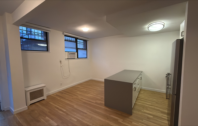 115 SULLIVAN ST