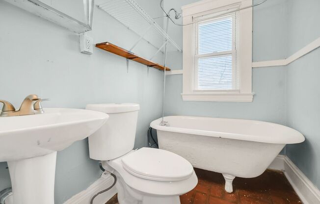 1141 E 148th St.- UP