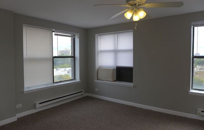 1 bed, 1 bath, 673 sqft, $1,795, Unit 603