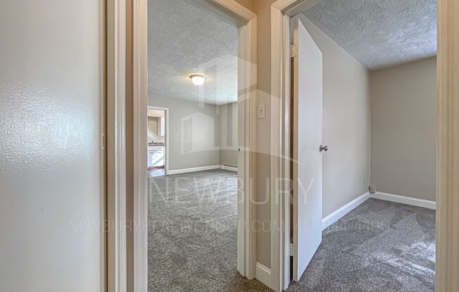 1 bed, 1 bath, 520 sqft, $699, Unit 317-07