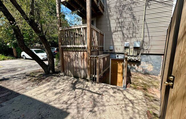 1 bed, 1 bath, 700 sqft, $1,775, Unit 534-400G
