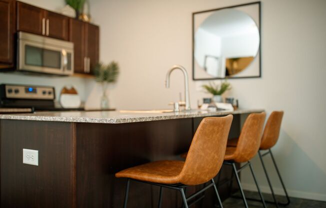 1 bed, 1 bath, 720 sqft, $1,440, Unit 201