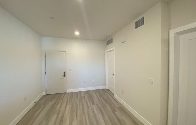 1 bed, 1 bath, 534 sqft, $2,200, Unit 305