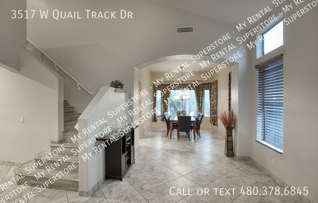 3517 W QUAIL TRAK DR