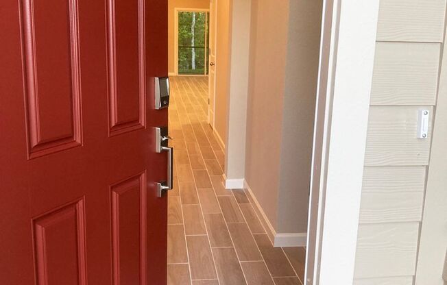 Your Private Escape with High-End Finishes & Prime Location  COMING SOON!!!